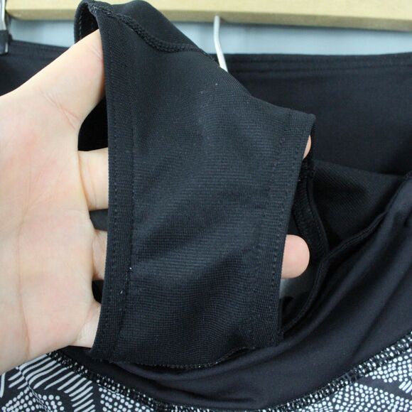 Lululemon Shorts Womens 4 Speed Short Dottie Tribe Geometric Performance Stretch - Picture 9 of 11